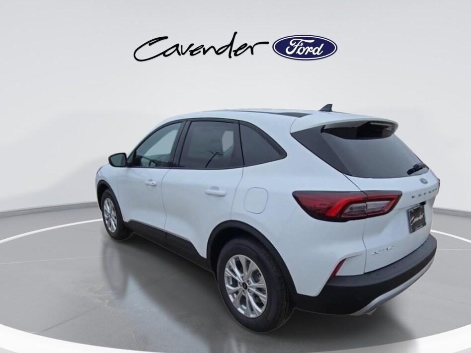 new 2025 Ford Escape car, priced at $29,544