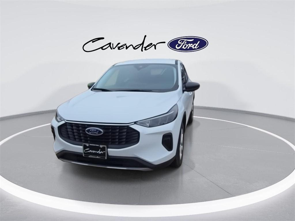 new 2025 Ford Escape car, priced at $29,544