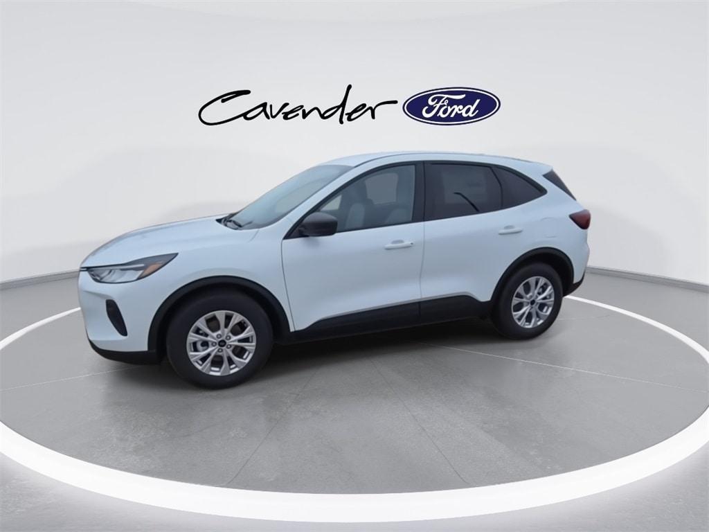 new 2025 Ford Escape car, priced at $29,544