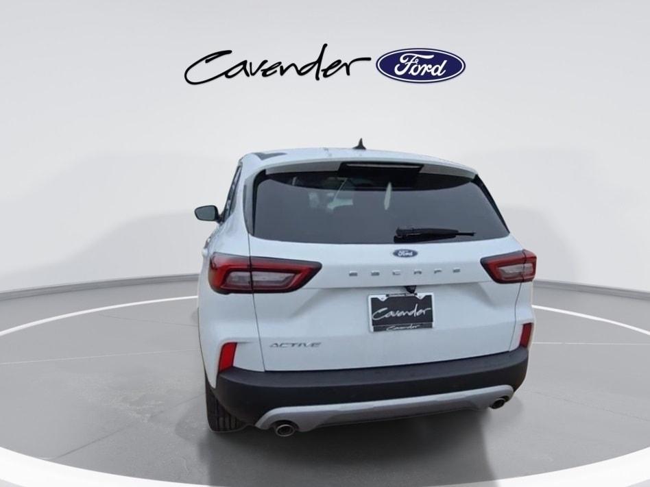 new 2025 Ford Escape car, priced at $29,544