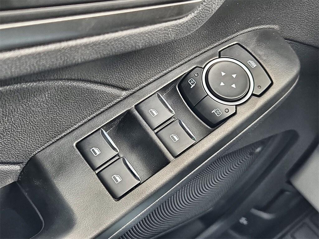 new 2025 Ford Escape car, priced at $29,544