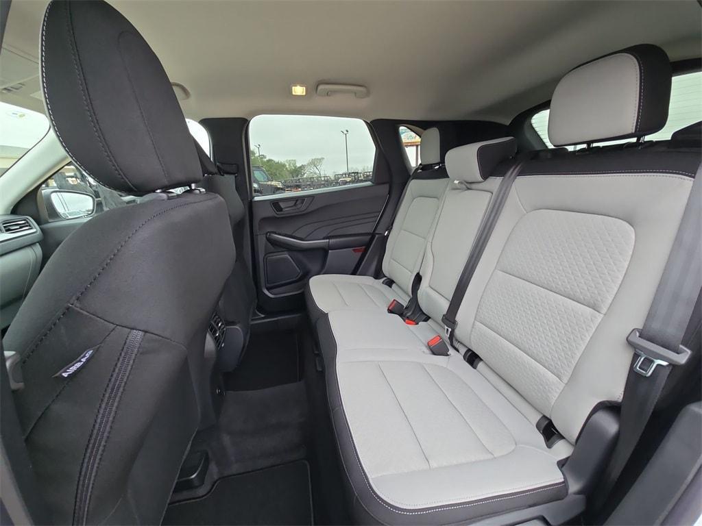 new 2025 Ford Escape car, priced at $29,544