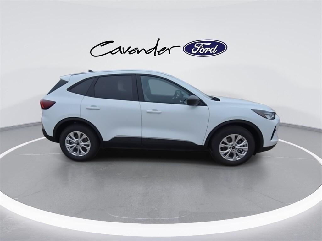 new 2025 Ford Escape car, priced at $29,544