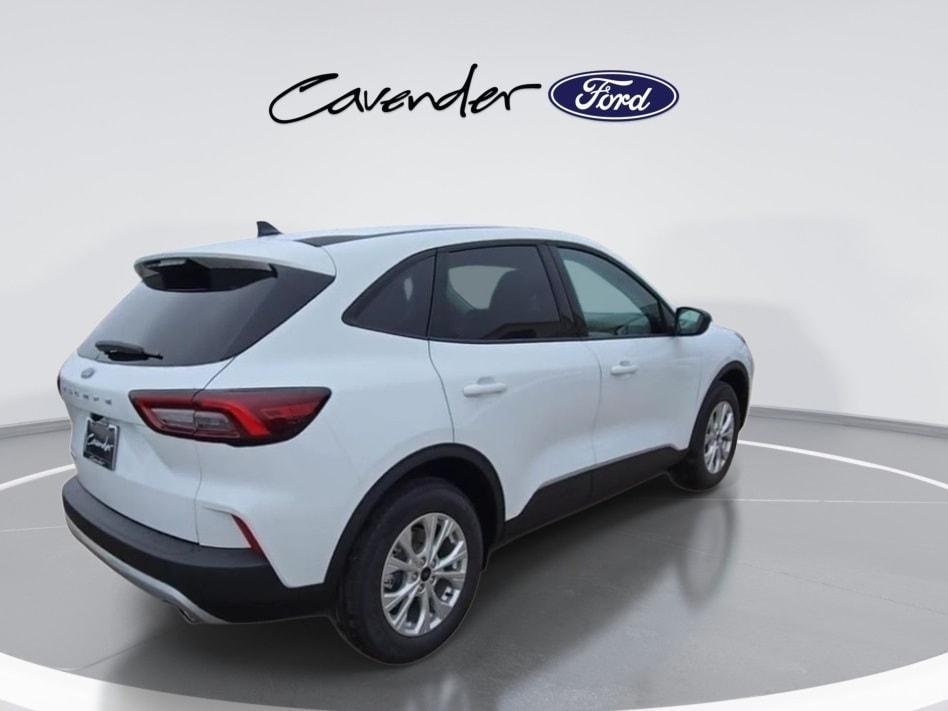 new 2025 Ford Escape car, priced at $29,544