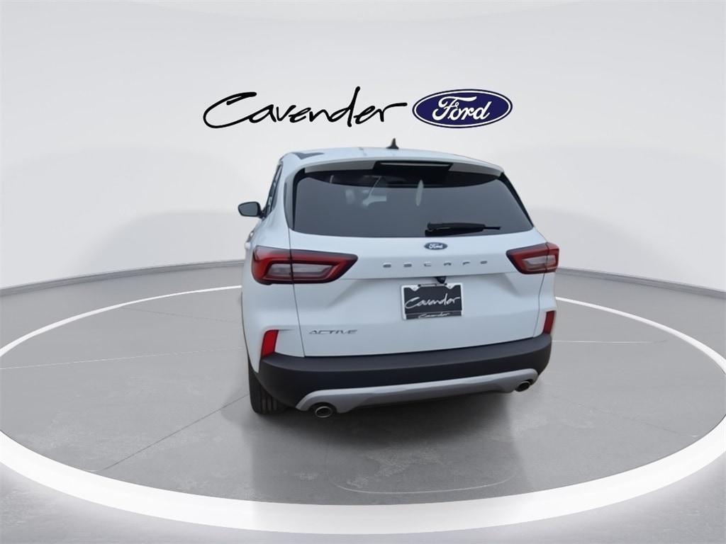new 2025 Ford Escape car, priced at $29,544
