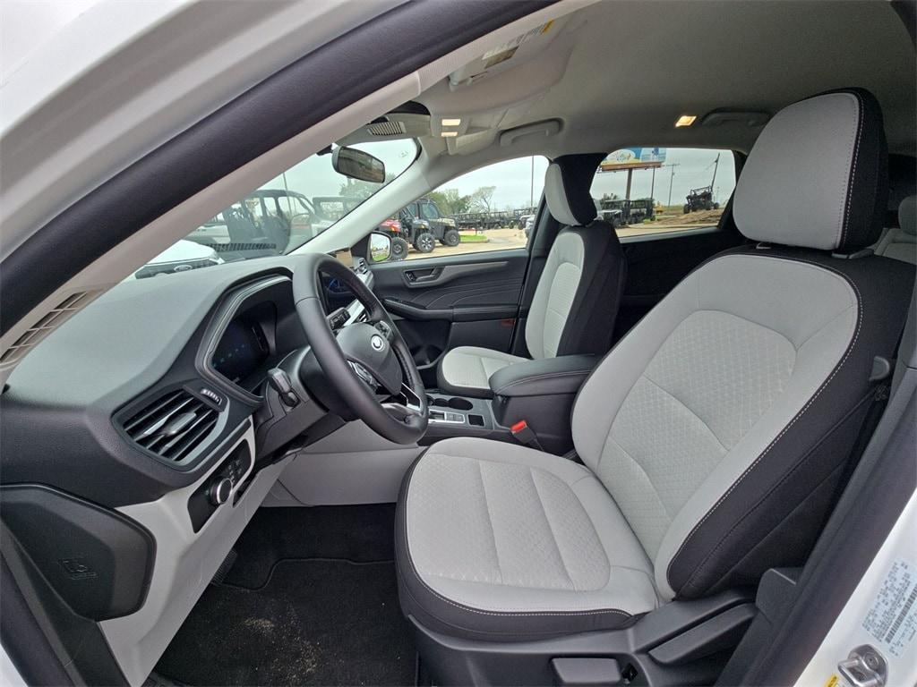 new 2025 Ford Escape car, priced at $29,544