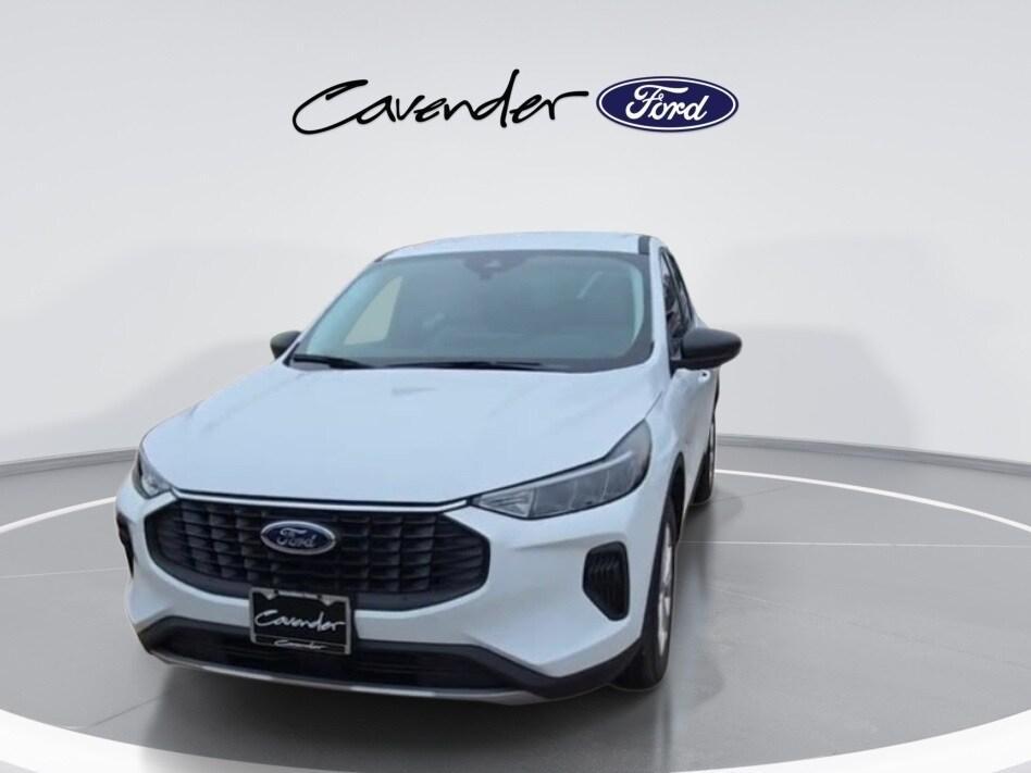 new 2025 Ford Escape car, priced at $29,544