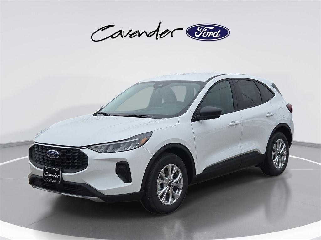 new 2025 Ford Escape car, priced at $29,544