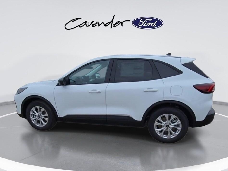 new 2025 Ford Escape car, priced at $29,544