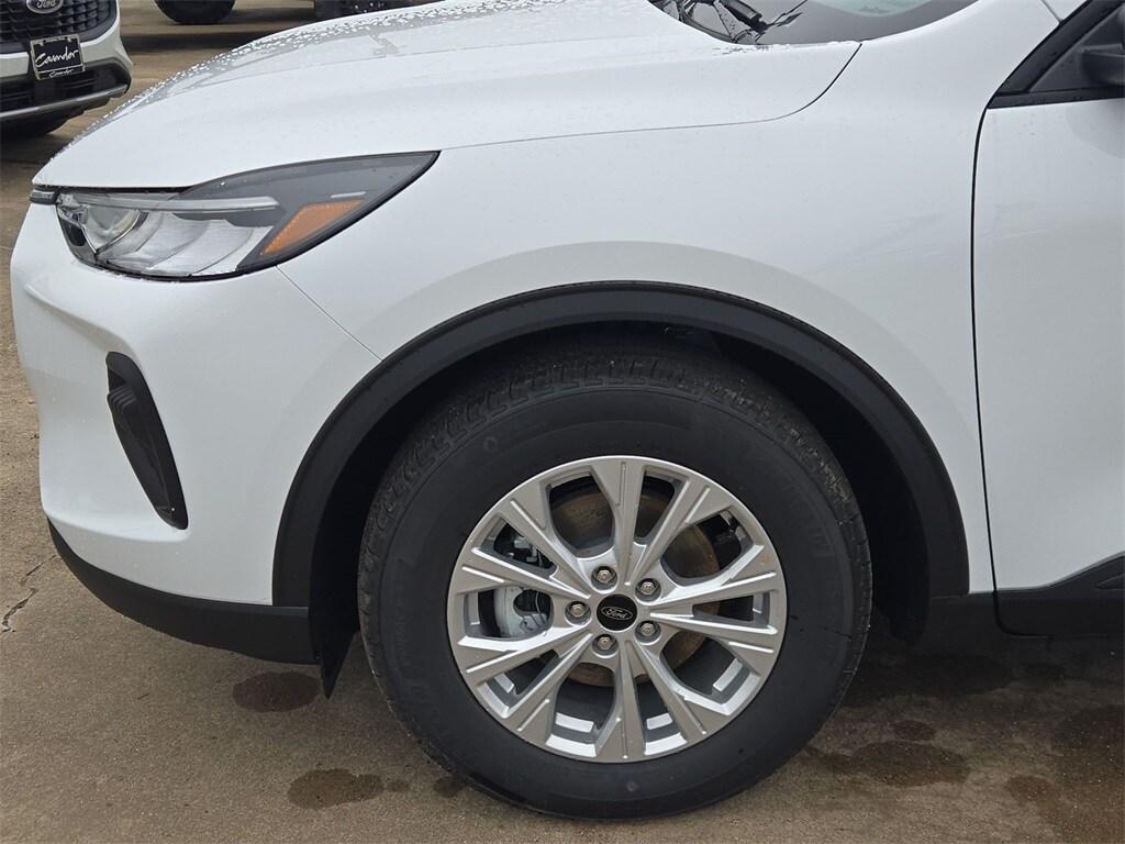 new 2025 Ford Escape car, priced at $29,544