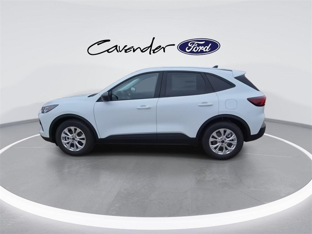 new 2025 Ford Escape car, priced at $29,544