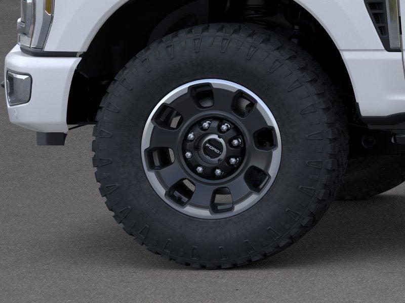 new 2025 Ford F-250 car, priced at $104,413