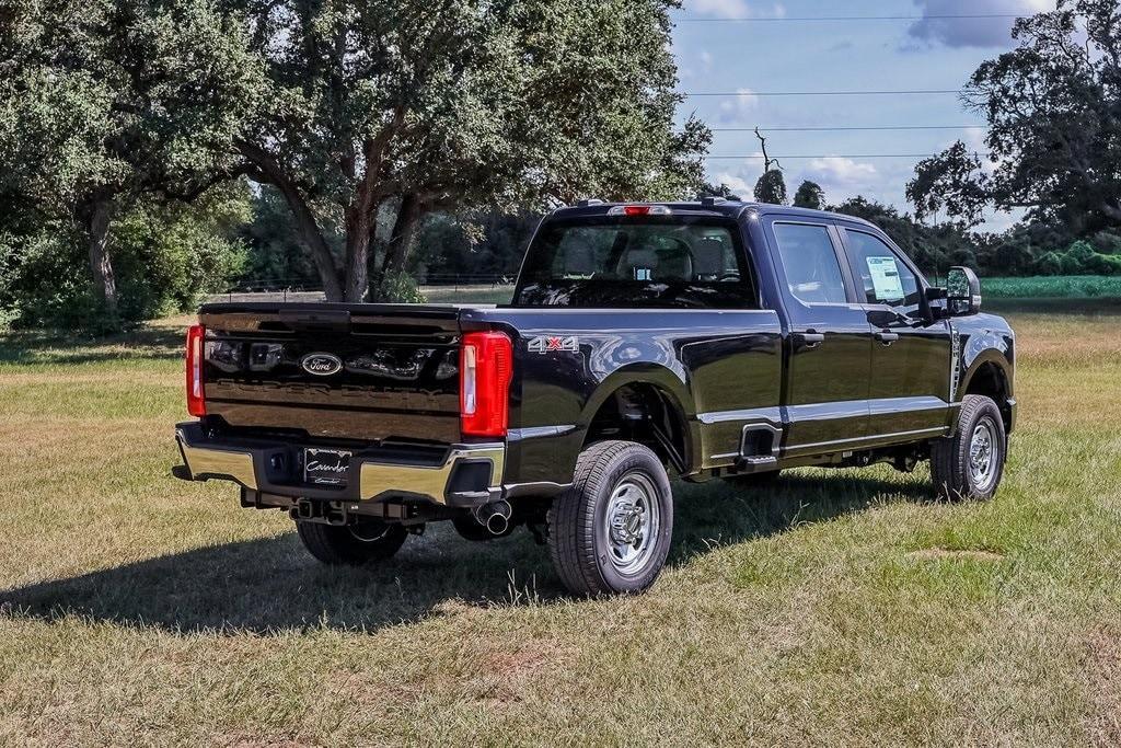 new 2024 Ford F-350 car, priced at $53,360