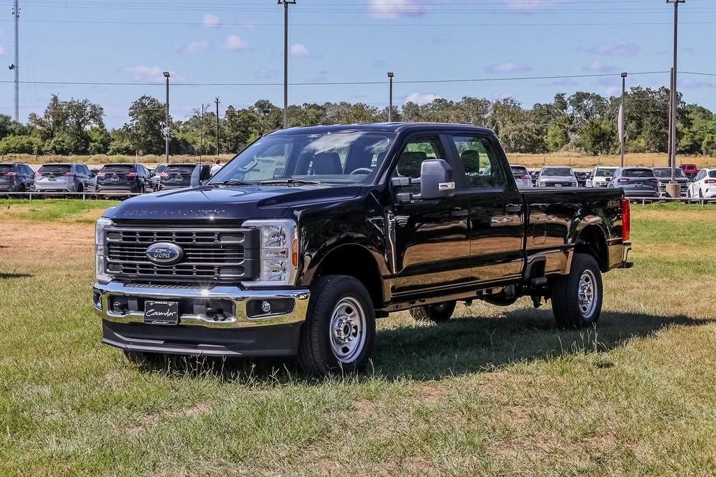 new 2024 Ford F-350 car, priced at $53,360