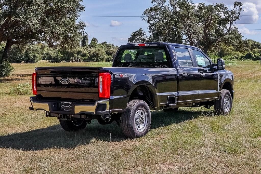 new 2024 Ford F-350 car, priced at $46,990