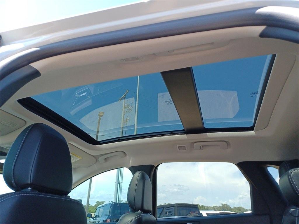 new 2025 Ford Escape car, priced at $37,508