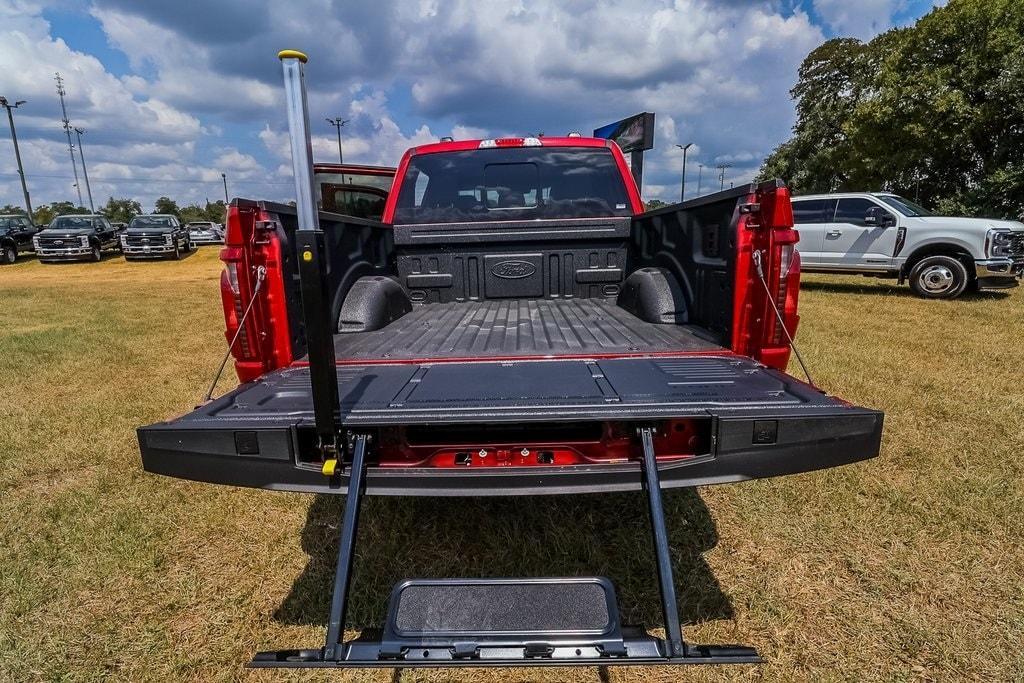 new 2024 Ford F-150 car, priced at $53,343