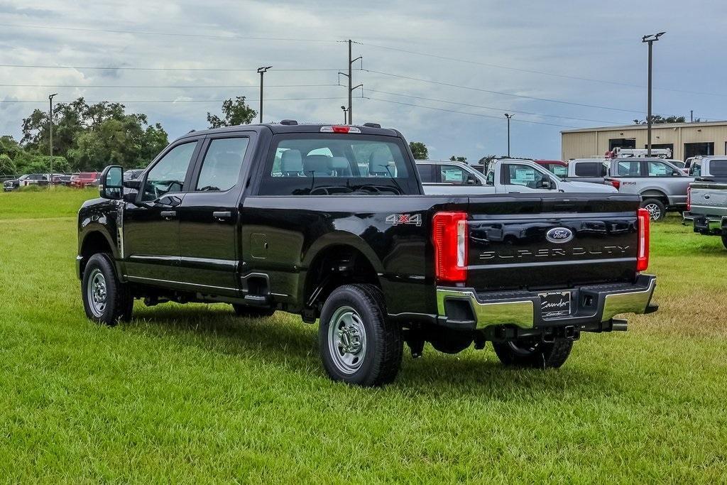 new 2024 Ford F-350 car, priced at $51,917