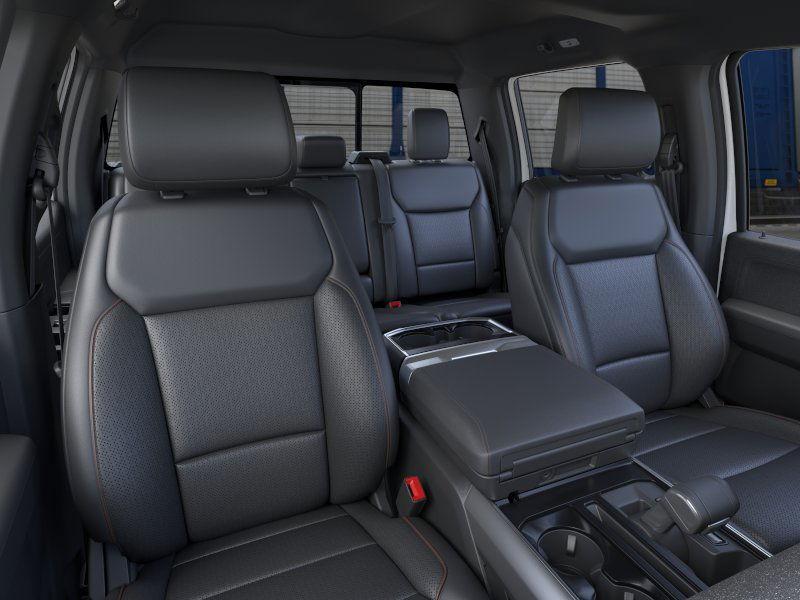 new 2025 Ford F-150 car, priced at $67,453