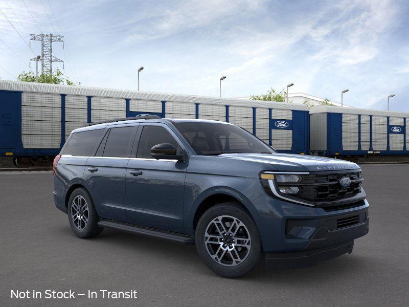 new 2025 Ford Expedition car, priced at $69,200