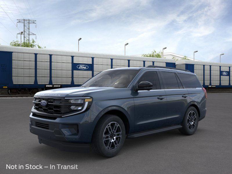 new 2025 Ford Expedition car, priced at $69,200