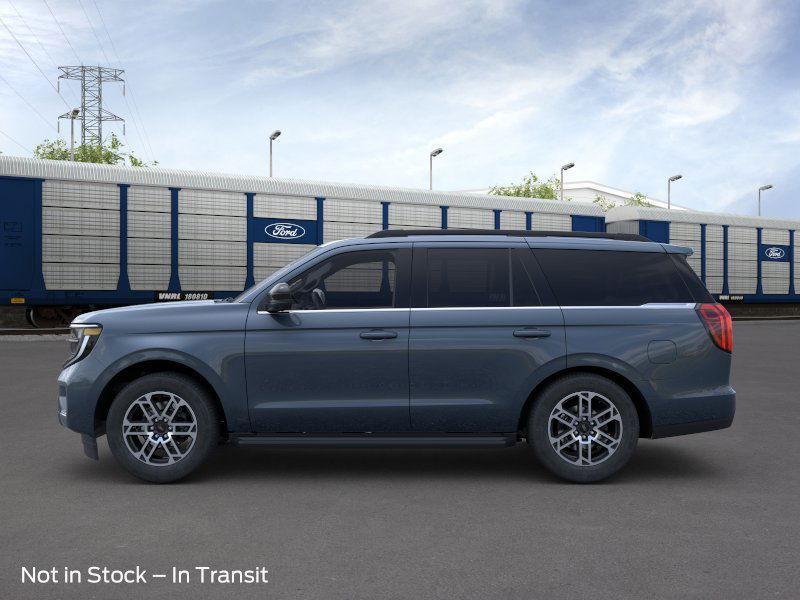 new 2025 Ford Expedition car, priced at $69,200