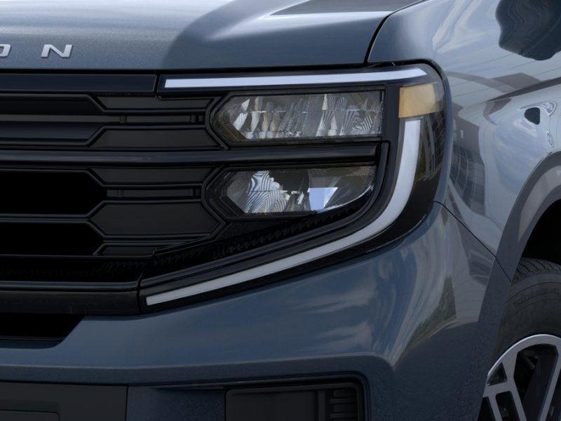 new 2025 Ford Expedition car, priced at $69,200