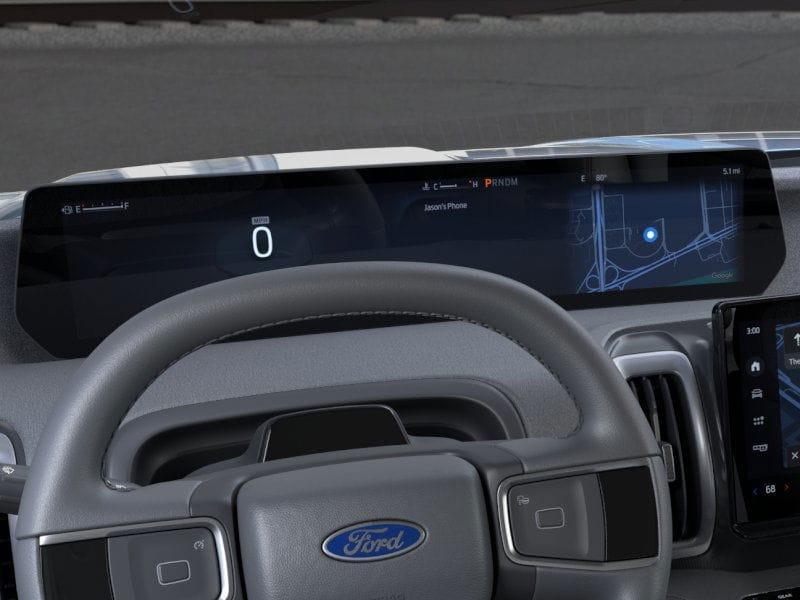 new 2025 Ford Expedition car, priced at $69,200