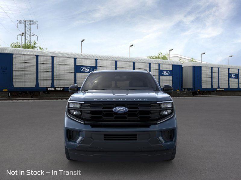 new 2025 Ford Expedition car, priced at $69,200