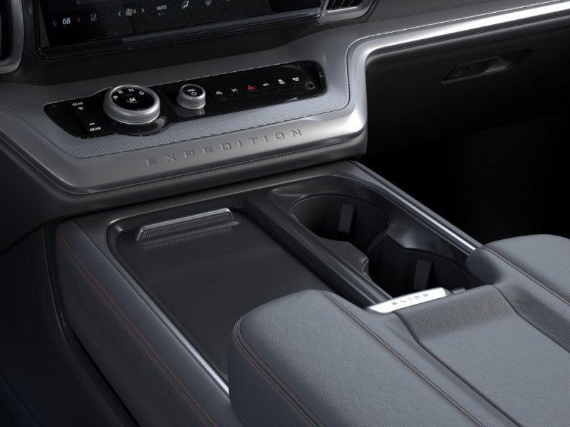 new 2025 Ford Expedition car, priced at $69,200