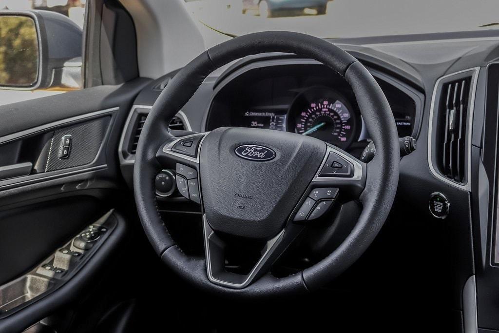 new 2024 Ford Edge car, priced at $31,147