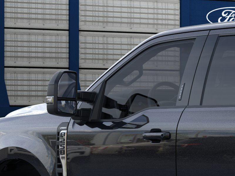 new 2025 Ford F-250 car, priced at $78,168