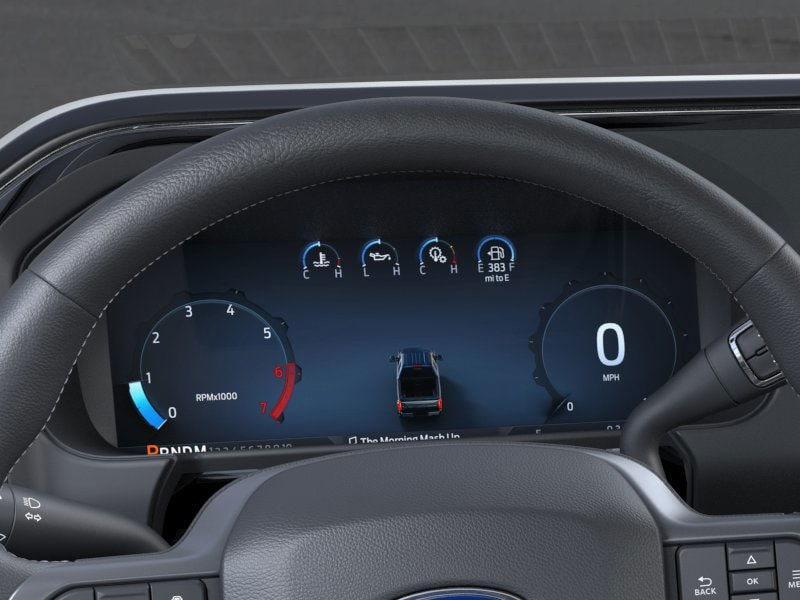 new 2025 Ford F-250 car, priced at $78,168