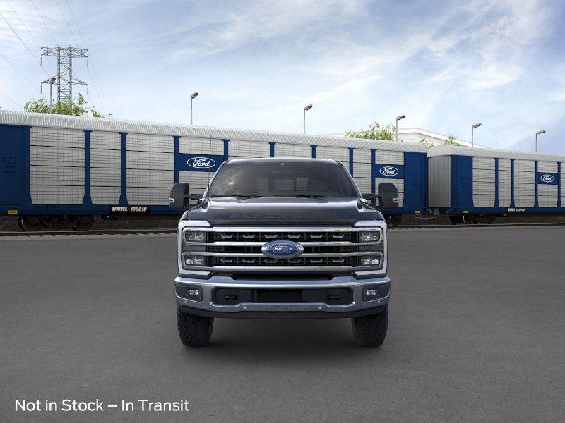new 2025 Ford F-250 car, priced at $78,168
