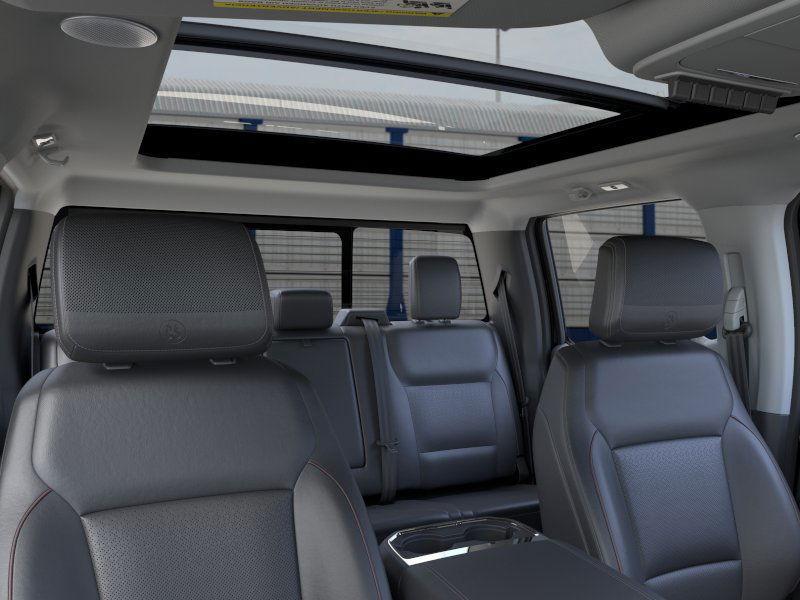 new 2025 Ford F-250 car, priced at $78,168