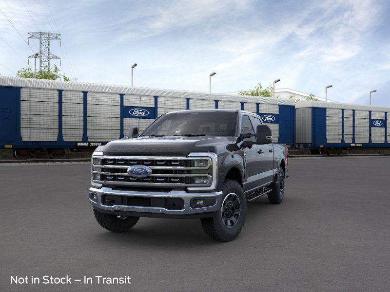 new 2025 Ford F-250 car, priced at $78,168