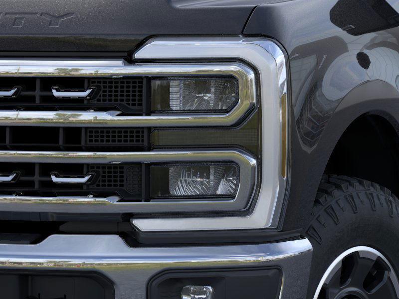 new 2025 Ford F-250 car, priced at $78,168