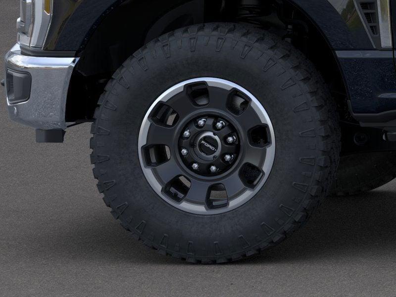 new 2025 Ford F-250 car, priced at $78,168
