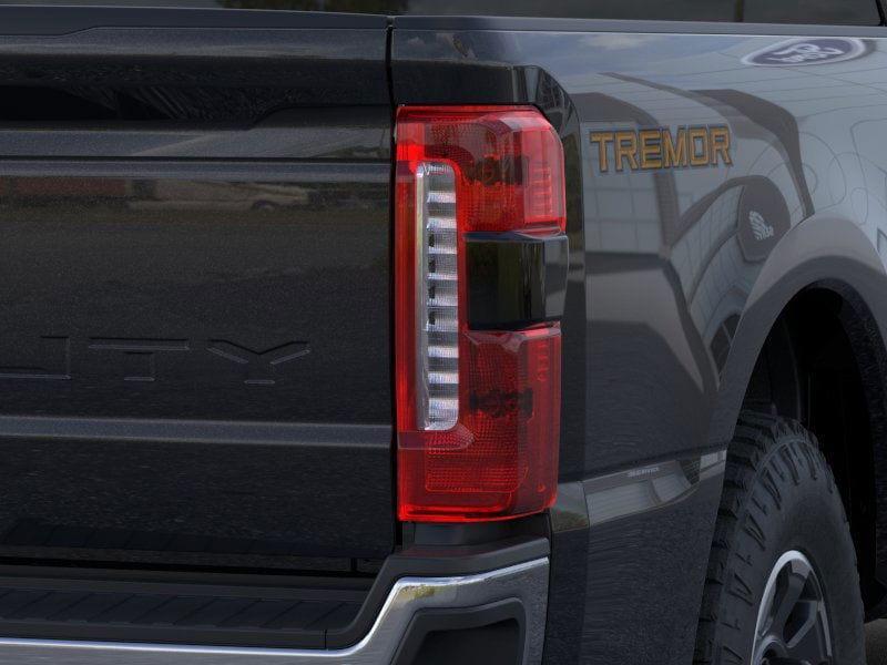 new 2025 Ford F-250 car, priced at $78,168