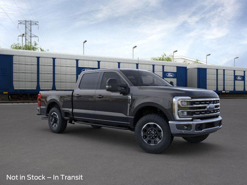 new 2025 Ford F-250 car, priced at $78,168