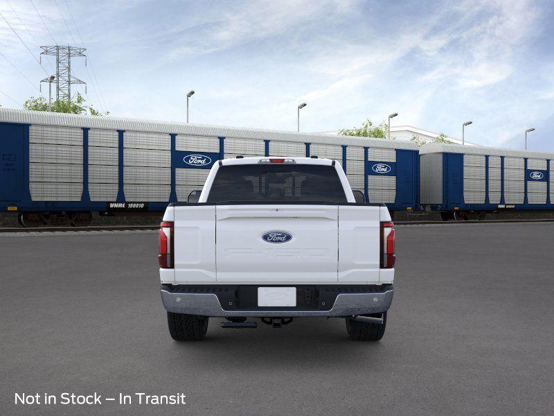 new 2025 Ford F-150 car, priced at $71,039