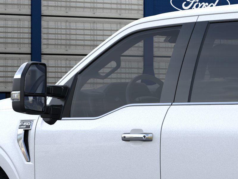 new 2025 Ford F-150 car, priced at $71,039