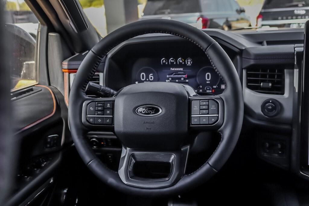 new 2024 Ford Expedition car, priced at $74,396
