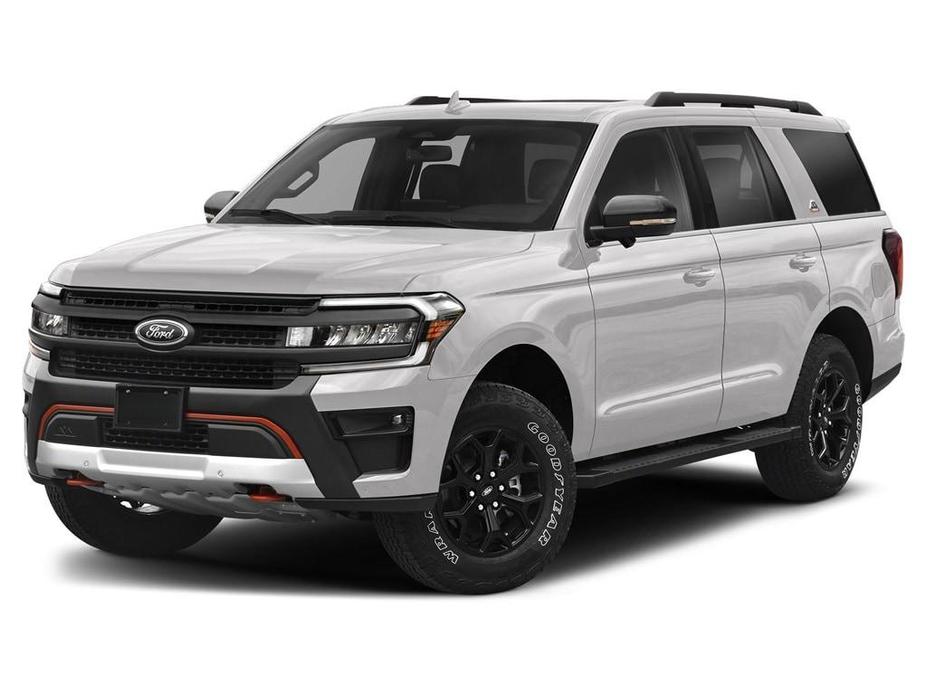 new 2024 Ford Expedition car, priced at $80,010