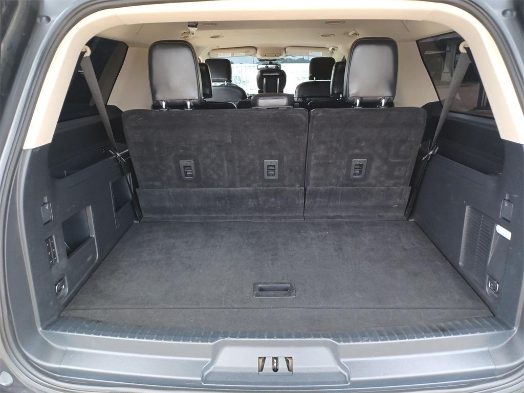 used 2022 Ford Expedition Max car, priced at $35,491