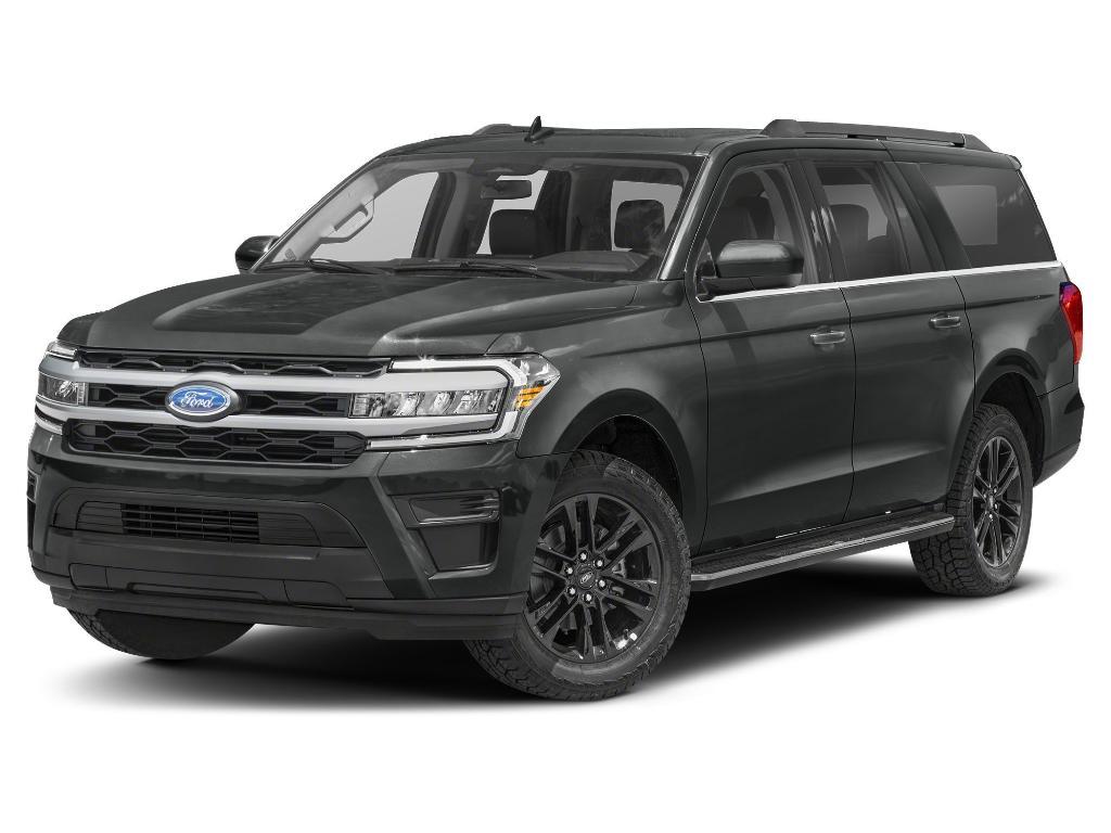 used 2022 Ford Expedition Max car, priced at $35,491