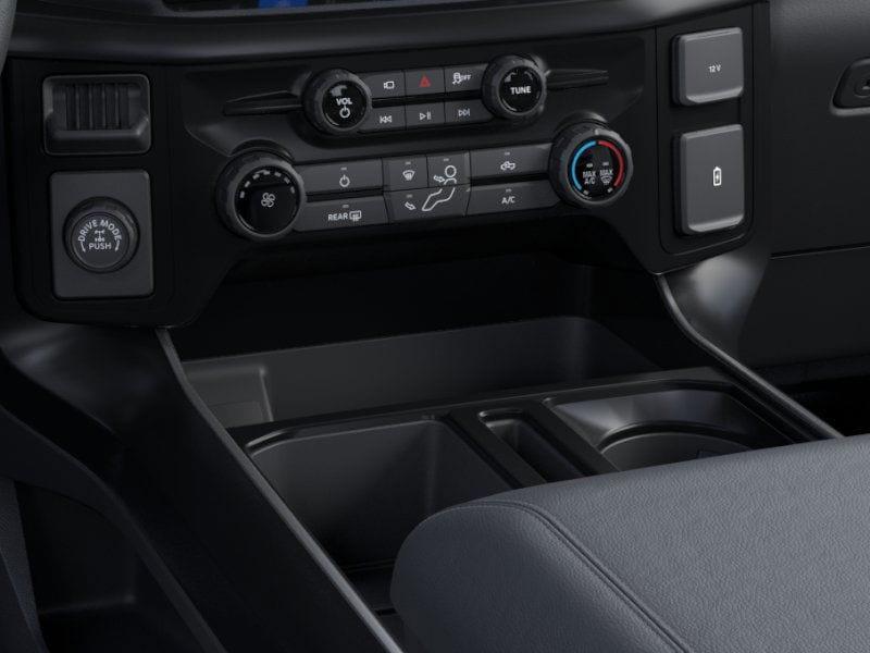new 2025 Ford F-150 car, priced at $41,459
