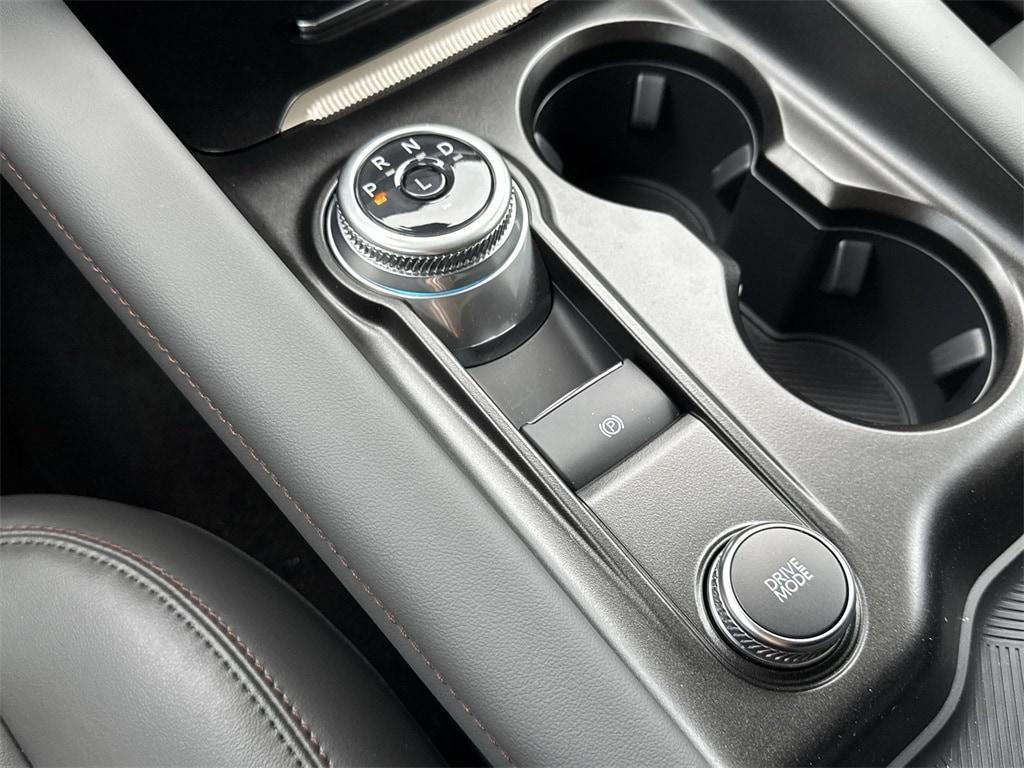 new 2025 Ford Explorer car, priced at $42,333