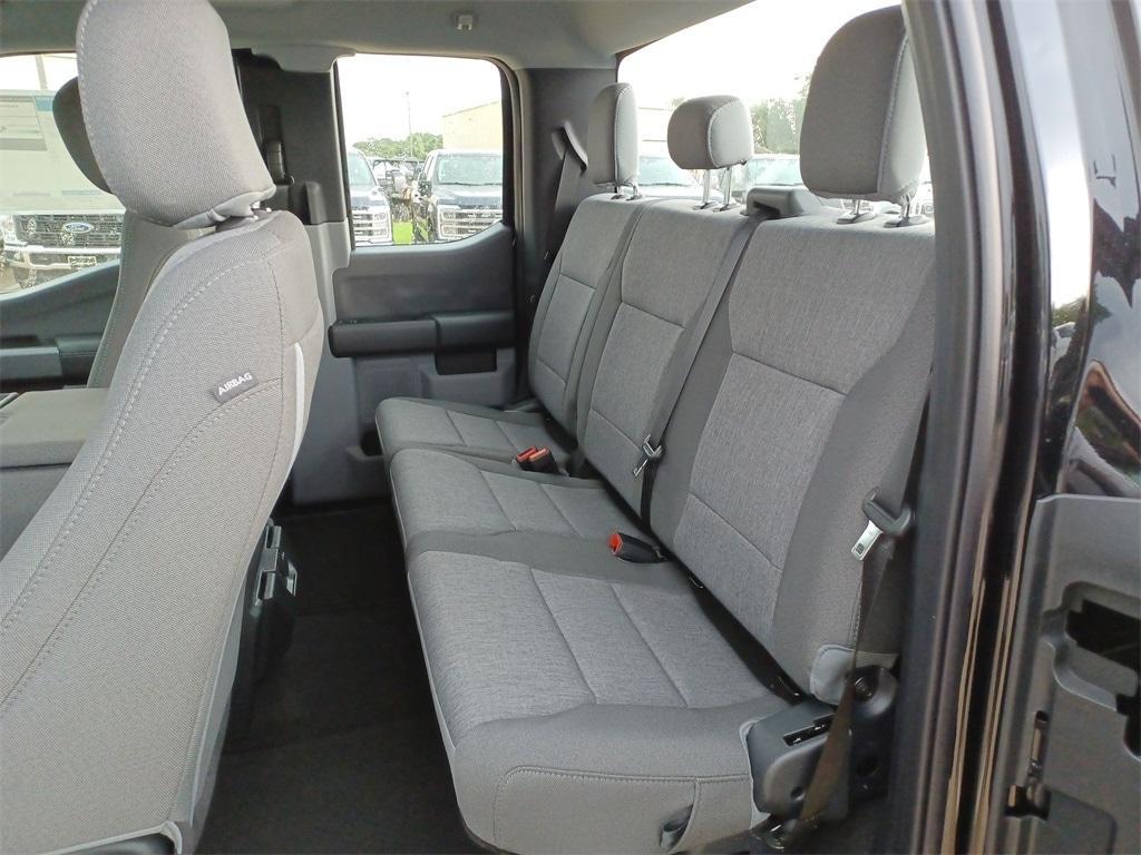 new 2025 Ford F-350 car, priced at $58,313
