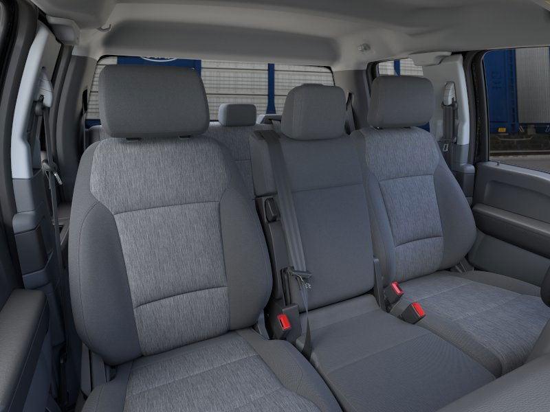 new 2025 Ford F-350 car, priced at $59,813